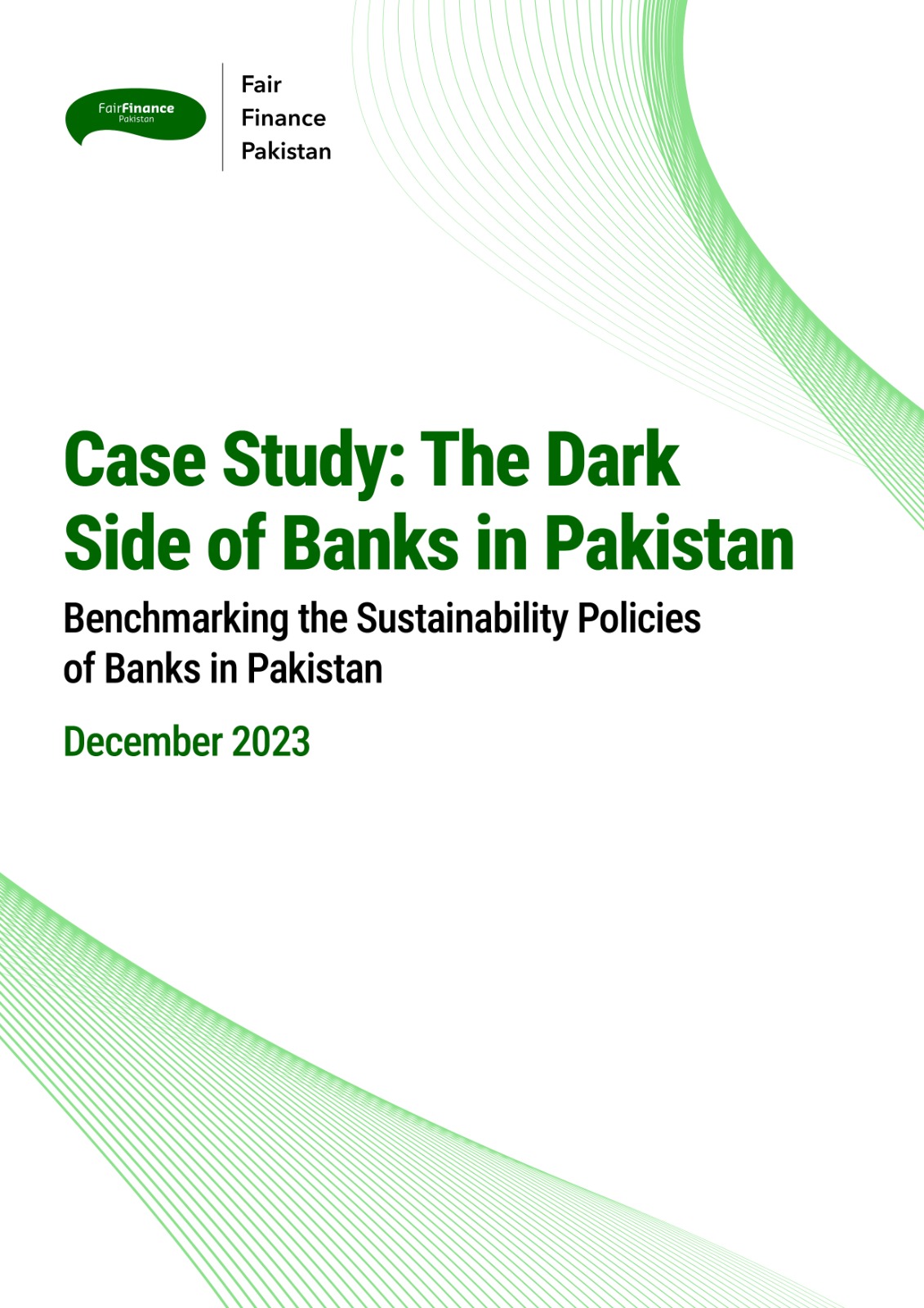 The Dark Side of Banks in Pakistan