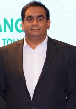 Asim Jaffry